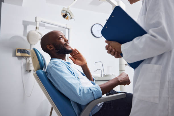 Best Emergency Dental Care for Broken or Chipped Teeth in Saratoga Springs, NY