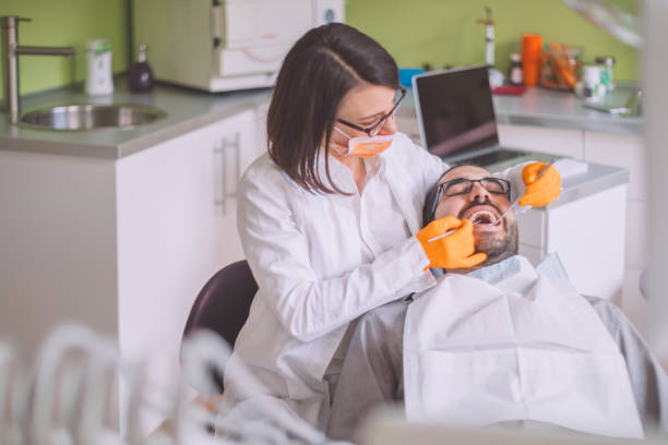 Best Emergency TMJ Treatment in Saratoga Springs, NY