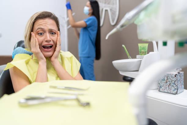 Best Emergency Treatment for Dental Infections or Abscesses in Saratoga Springs, NY