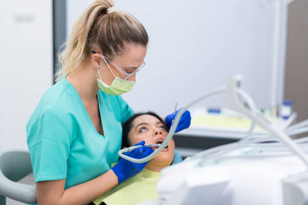 Best Pediatric Emergency Dentist in Saratoga Springs, NY